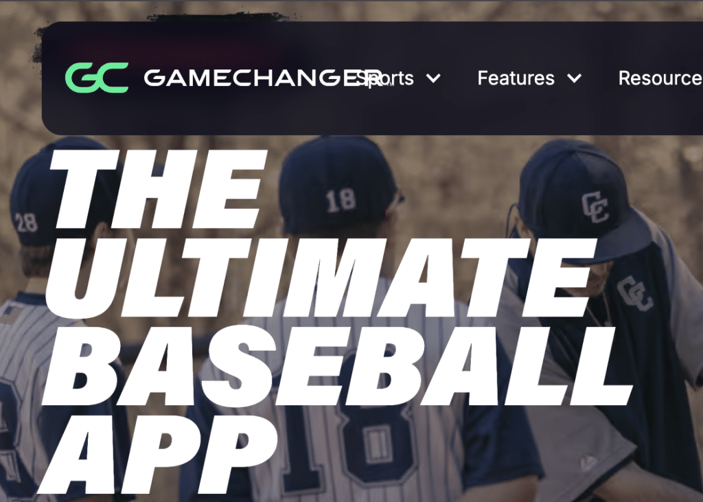 Is GameChanger A Game Changer For Little League Baseball?